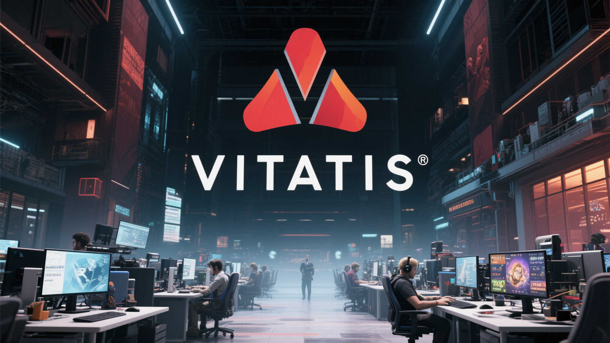 维塔士宣布全球裁员计划：涉及300名员工及后续举措